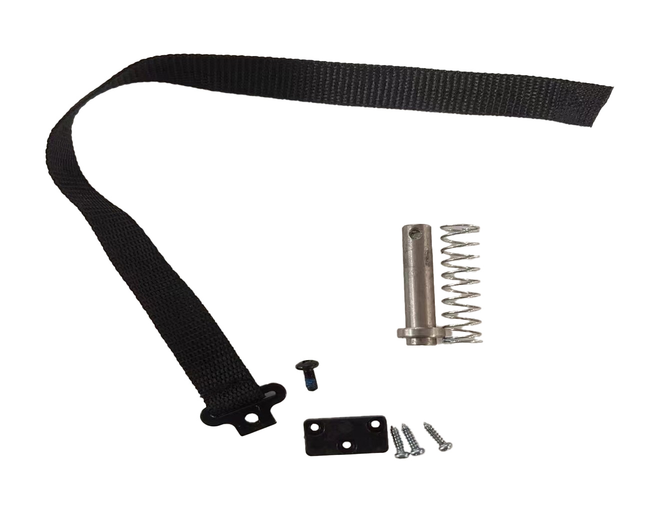 SOFLOW SET Akkugurt SO4 PRO GEN 2 (Original) SOFLOW SET Akkugurt SO4 PRO GEN 2 (Original)