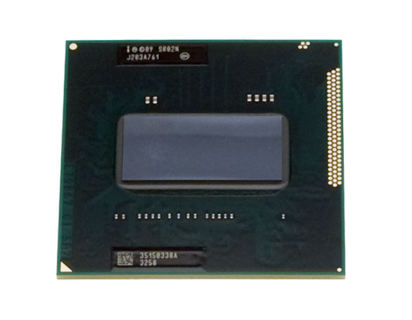 Gateway Prozessor / CPU I7.2670QM.2.2G/6M/45W.PGA Gateway NV57H Serie (Original) Gateway Prozessor / CPU I7.2670QM.2.2G/6M/45W.PGA Gateway NV57H Serie (Original)