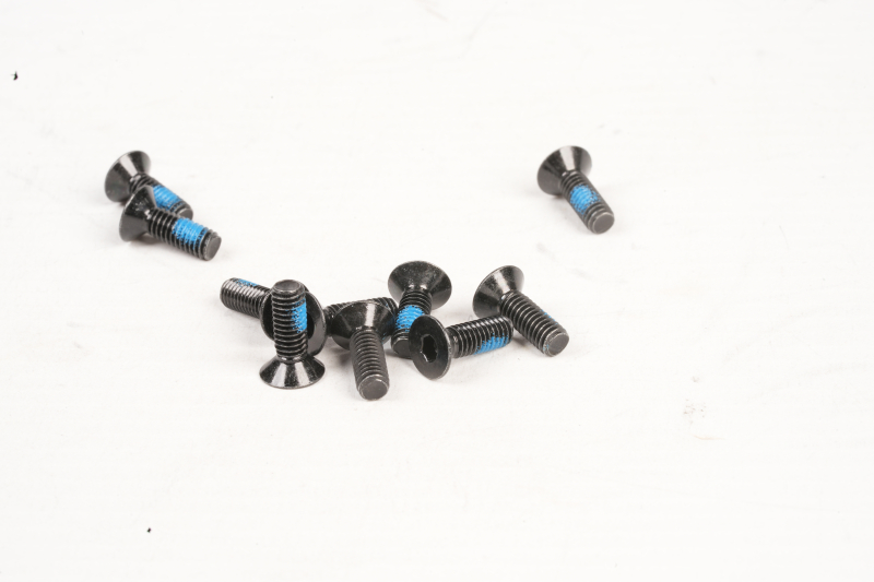 SEGWAY Schraube 4*12 E3 PRO D (Original)