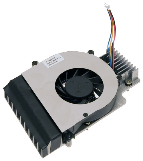 PackardBell Lüfter / Kühler / Heatsink imedia N3610 Serie (Original) PackardBell Lüfter / Kühler / Heatsink imedia N3610 Serie (Original)