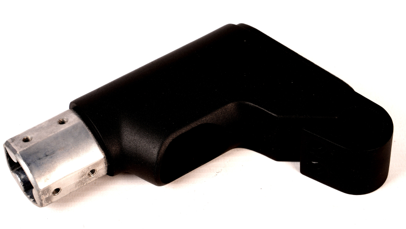 SEGWAY Lenkkopf F65D (Original)