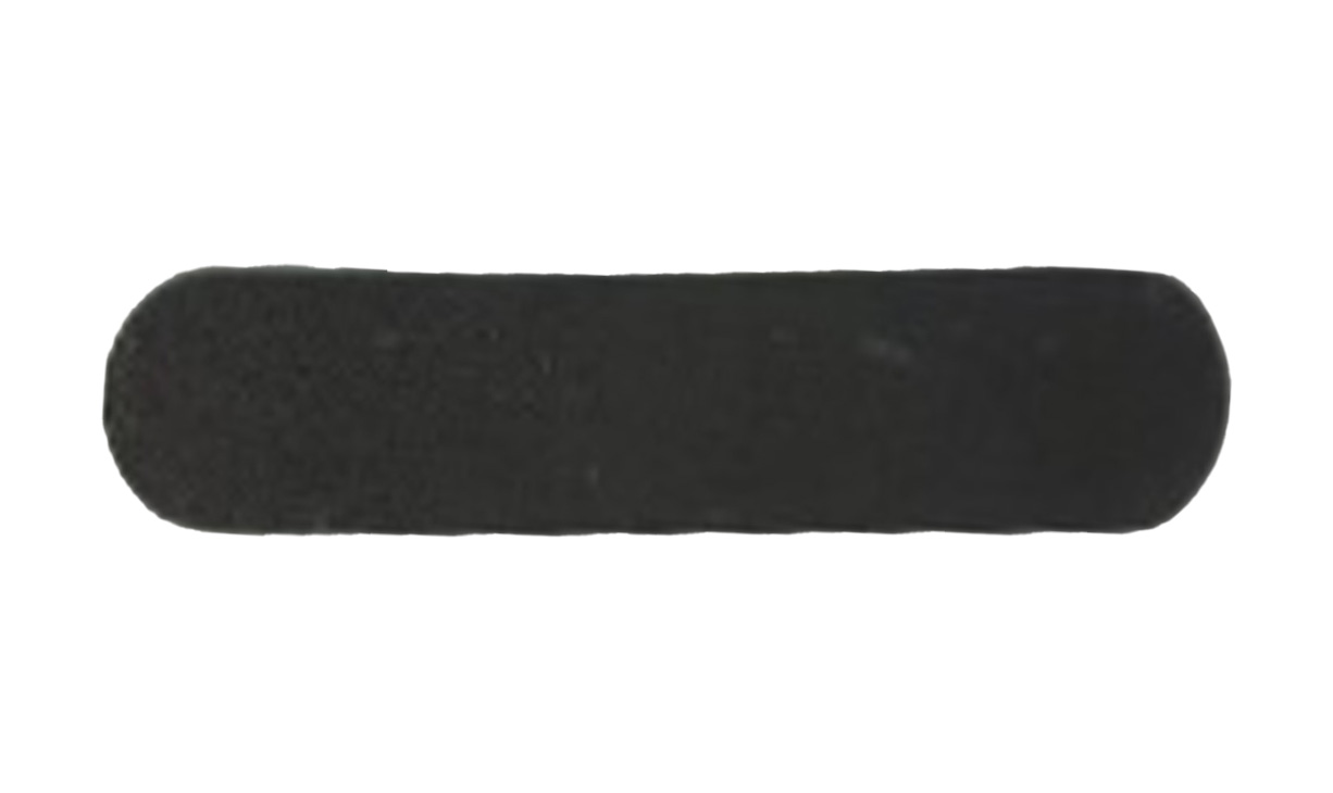 GROVER (4-24) Reflektierender Aufkleber SOX (Original)