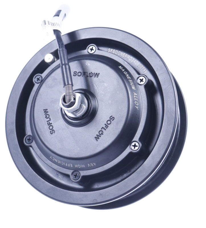 SOFLOW (50) Motor Hinterrad SO ONE PRO (Original) SOFLOW (50) Motor Hinterrad SO ONE PRO (Original)