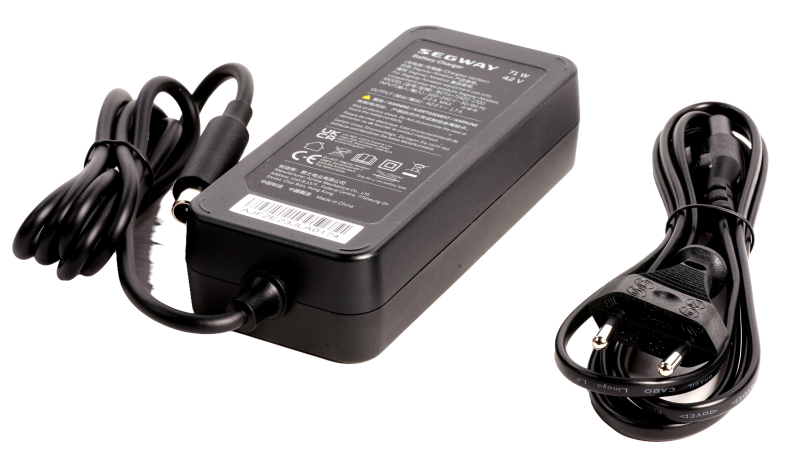 SEGWAY BCTA+71420-1700 LADEGERÄT 42V 1,7A 71W F2D (Original)