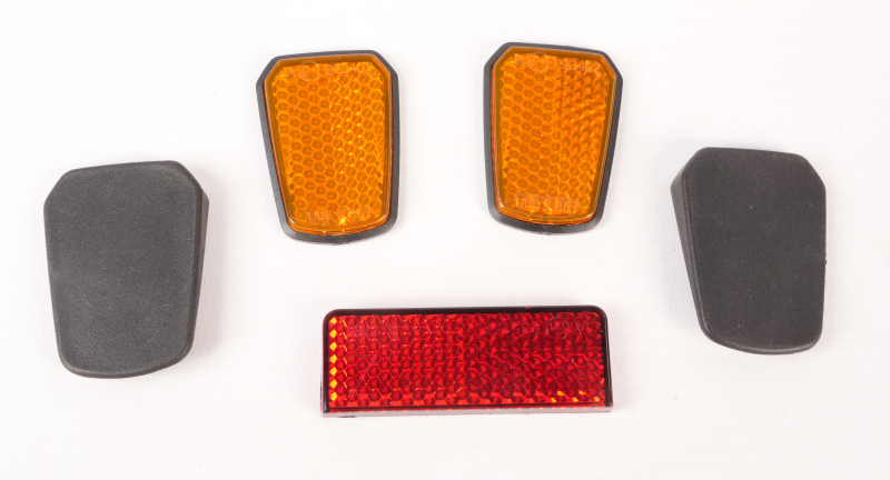 EGRET Reflektor - Set GTs (Original) EGRET Reflektor - Set GTs (Original)