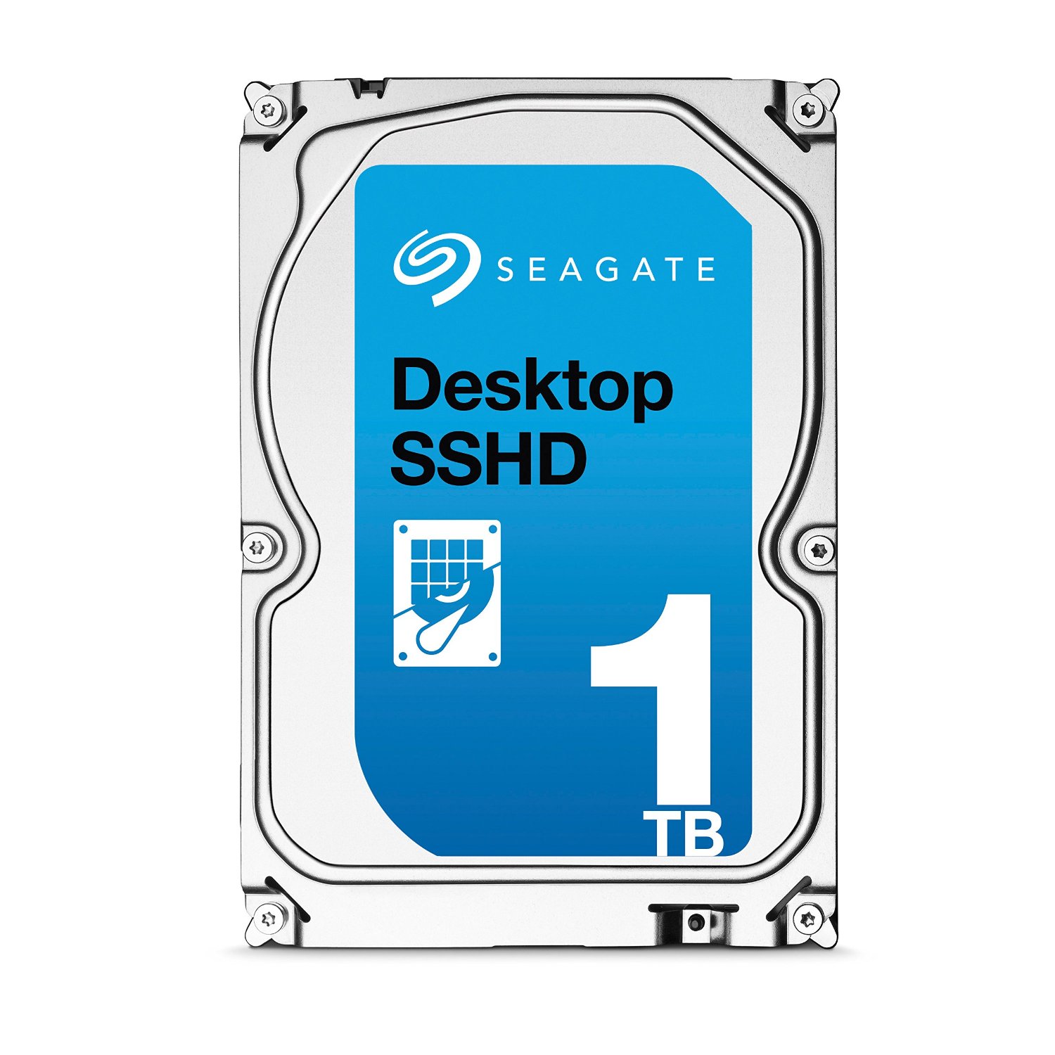 Gateway Hybrid-Festplatte / SSHD 3,5" 1TB SATA Gateway SX2800 Serie (Original)