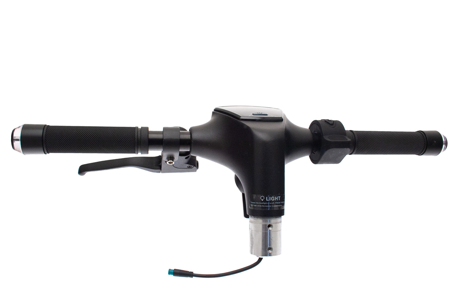 SOFLOW (1) Lenker komplett + Blinker (WO) SO3 GEN 2 (Original)