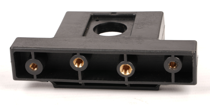 SOFLOW (54) Halterung Akku SO4 PRO GT (Original) SOFLOW (54) Halterung Akku SO4 PRO GT (Original)