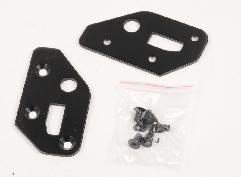 EGRET Seitliche Rahmenplatten ONE (Original) EGRET Seitliche Rahmenplatten ONE (Original)