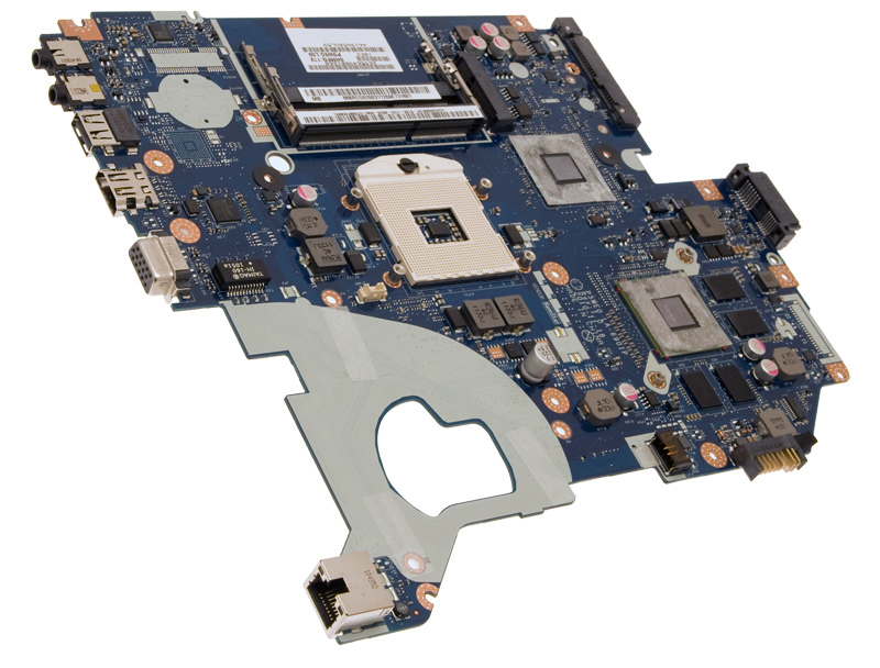 PackardBell Mainboard AS5750G.N12PGS.2GB.B3 EasyNote TSX66HR Serie (Original)