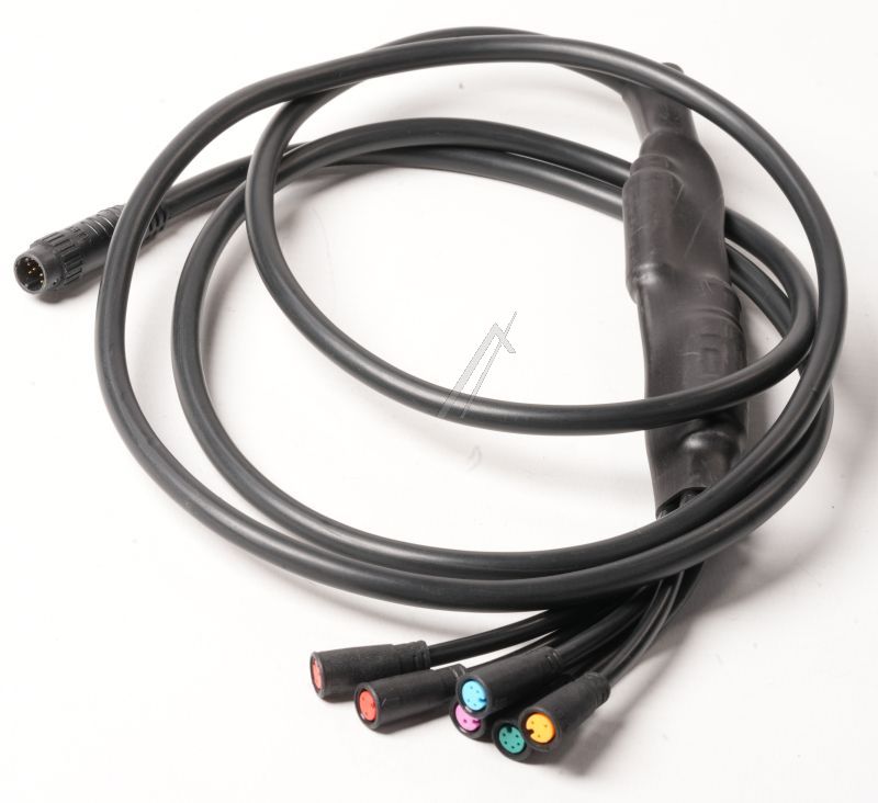 EGRET (15) Kabelbaum Display (ab SN: 78700) X (Original) EGRET (15) Kabelbaum Display (ab SN: 78700) X (Original)