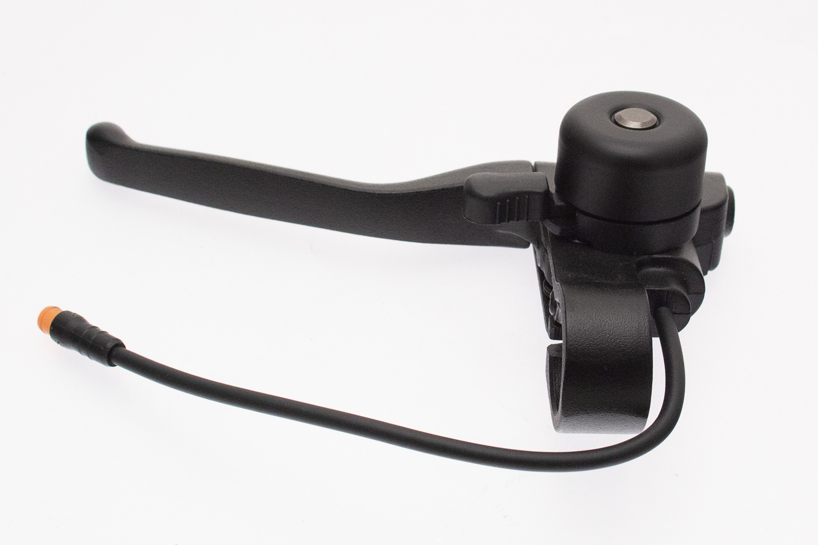 SOFLOW (1-3) linker Bremshebel inkl. Klingel SO4 PRO GEN 2 (Original)