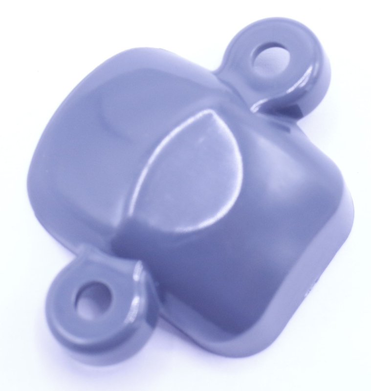 SOFLOW (26) Abdeckung Schutzblech in schwarz SO ONE PRO (Original) SOFLOW (26) Abdeckung Schutzblech in schwarz SO ONE PRO (Original)