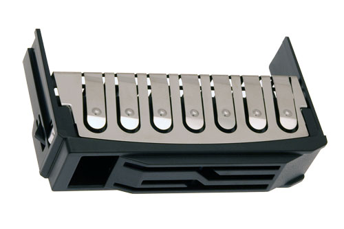 Gateway Festplattenhalterung Attrappe / CARRIER.HDD.3.5".DUMMY Gateway GN1600 Serie (Original)