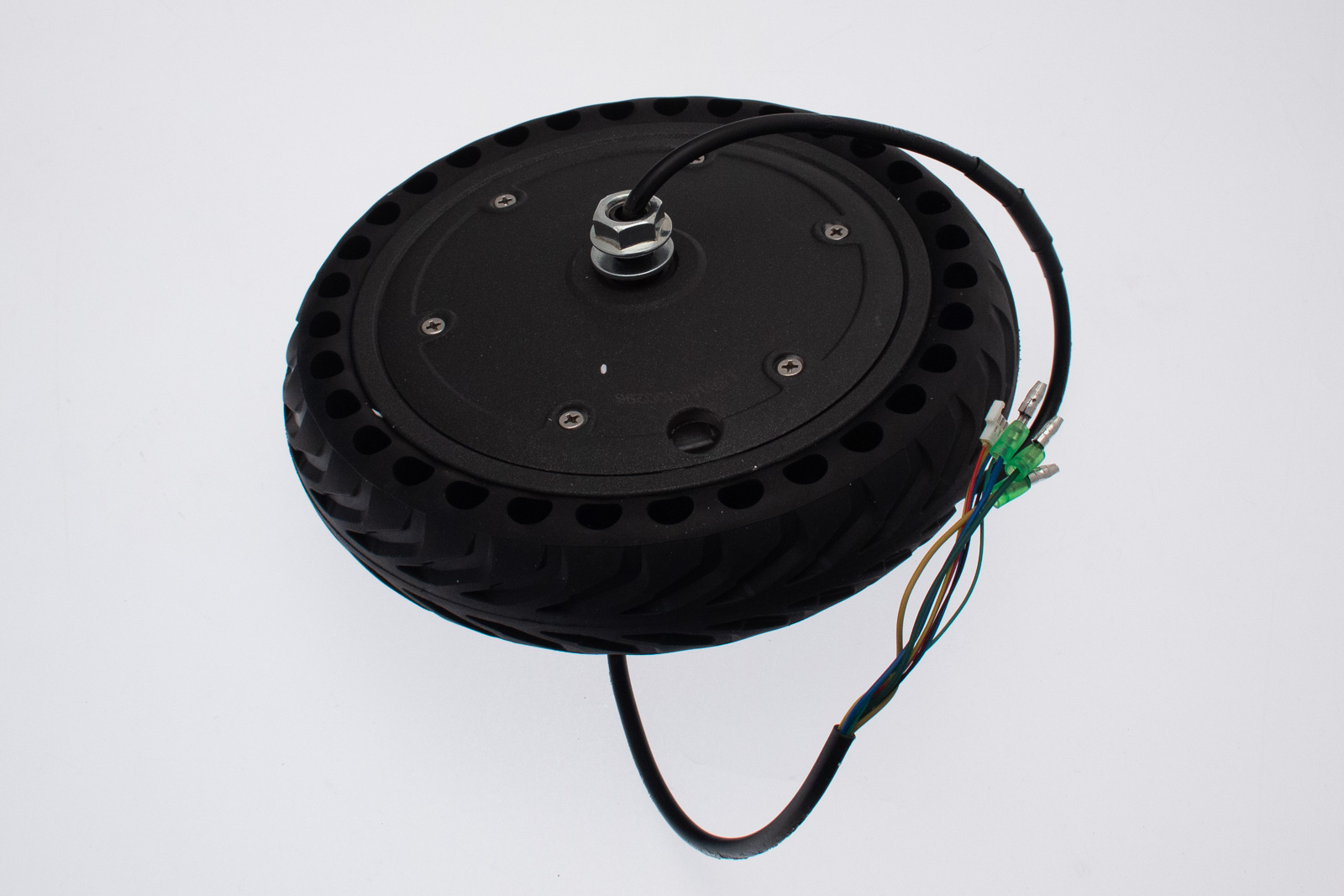 CITYBLITZ (P3-09) Vorderrad inkl. Motor B-Grade CB075SZ (Original)