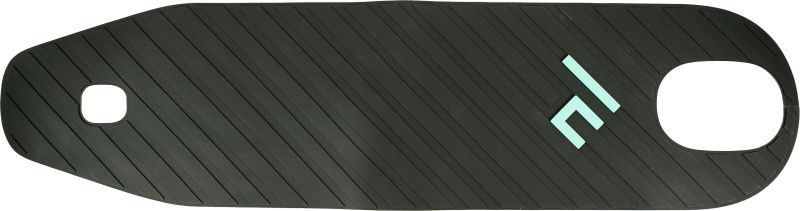 EGRET (24) Gummimatte Ey! 1 (Original)