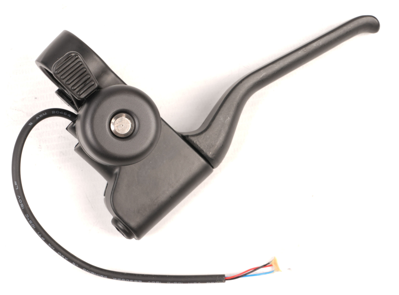 SOFLOW (12) linker Bremshebel inkl. Klingel SO ONE LITE (Original) SOFLOW (12) linker Bremshebel inkl. Klingel SO ONE LITE (Original)