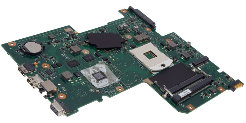 eMachines Mainboard DIS.N12PGV.LF eMachines G729G Serie (Original) eMachines Mainboard DIS.N12PGV.LF eMachines G729G Serie (Original)