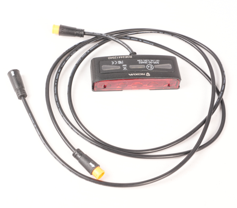 EGRET Rücklicht GTs (Original) EGRET Rücklicht GTs (Original)