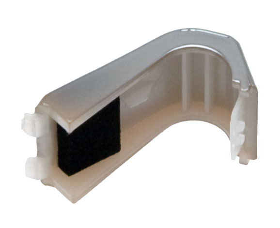 Gateway Scharnierabdeckung / Hinge Cap Gateway LT32 Serie (Original) Gateway Scharnierabdeckung / Hinge Cap Gateway LT32 Serie (Original)