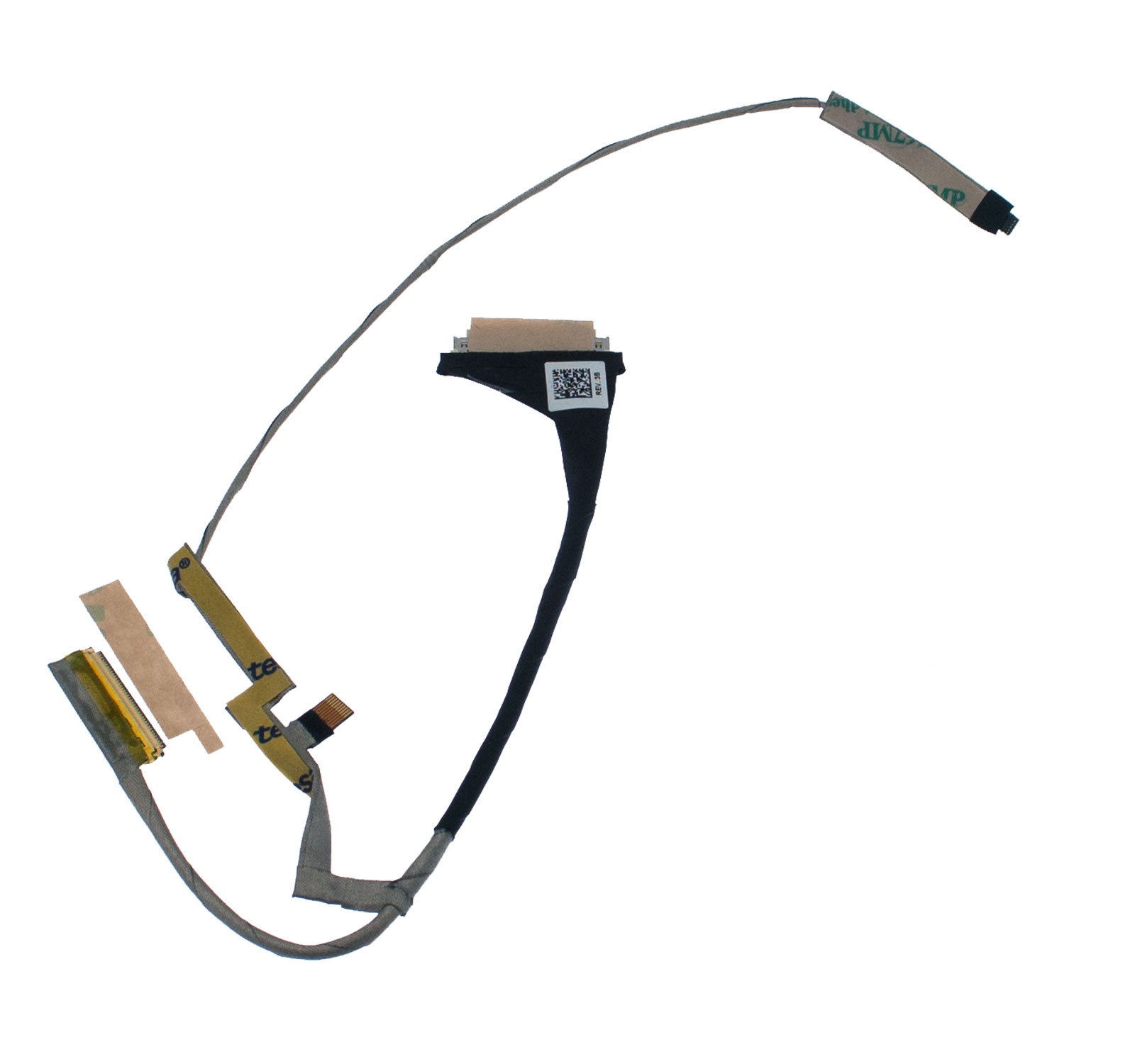 PackardBell Displaykabel / Cable LCD EasyNote ME69BMP Serie (Original)