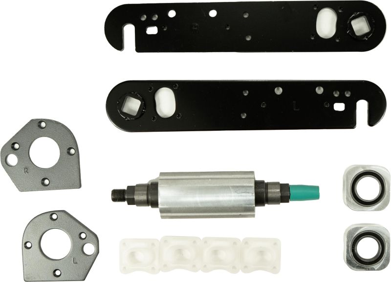 EGRET (10) Shock Absorber inkl. Gabel hinten Ey! 2 (Original) EGRET (10) Shock Absorber inkl. Gabel hinten Ey! 2 (Original)