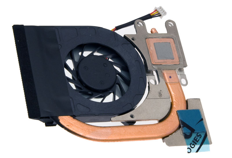 PackardBell Wärmemodul / Module thermal EasyNote Butterfly XS Serie (Original) PackardBell Wärmemodul / Module thermal EasyNote Butterfly XS Serie (Original)