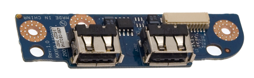 Gateway USB Board Gateway NV78 Serie (Original) Gateway USB Board Gateway NV78 Serie (Original)