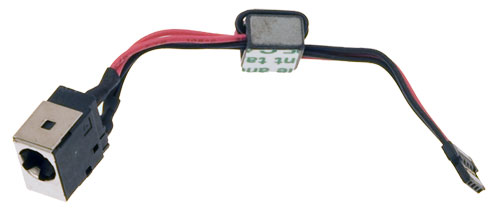 PackardBell Netzteilbuchse / DC-IN 30W / 40W EasyNote Butterfly XS Serie (Original)