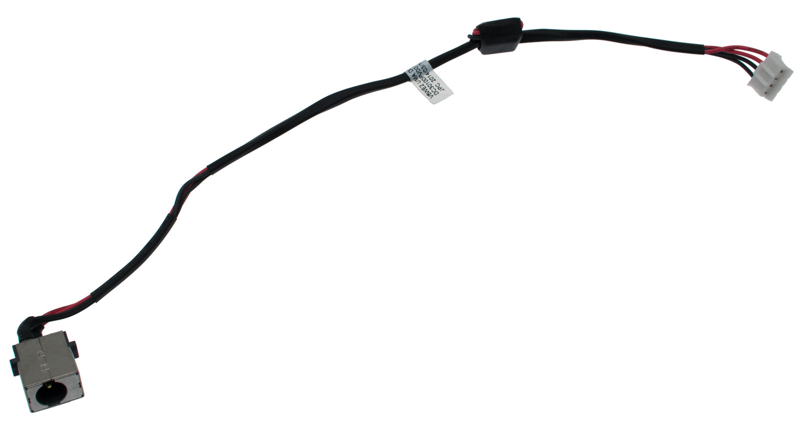 PackardBell Netzteilbuchse / DC-IN 40W EasyNote TE69BM Serie (Original) PackardBell Netzteilbuchse / DC-IN 40W EasyNote TE69BM Serie (Original)