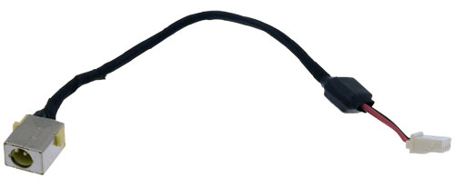 eMachines Netzteilbuchse / DC-IN 65W eMachines D729Z Serie (Original) eMachines Netzteilbuchse / DC-IN 65W eMachines D729Z Serie (Original)