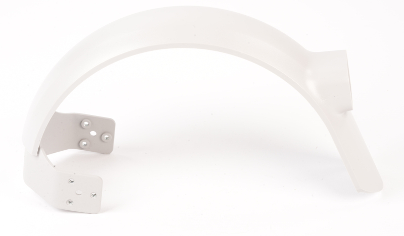 EGRET (12) Schutzblech hinten Ey! 3 (Original)