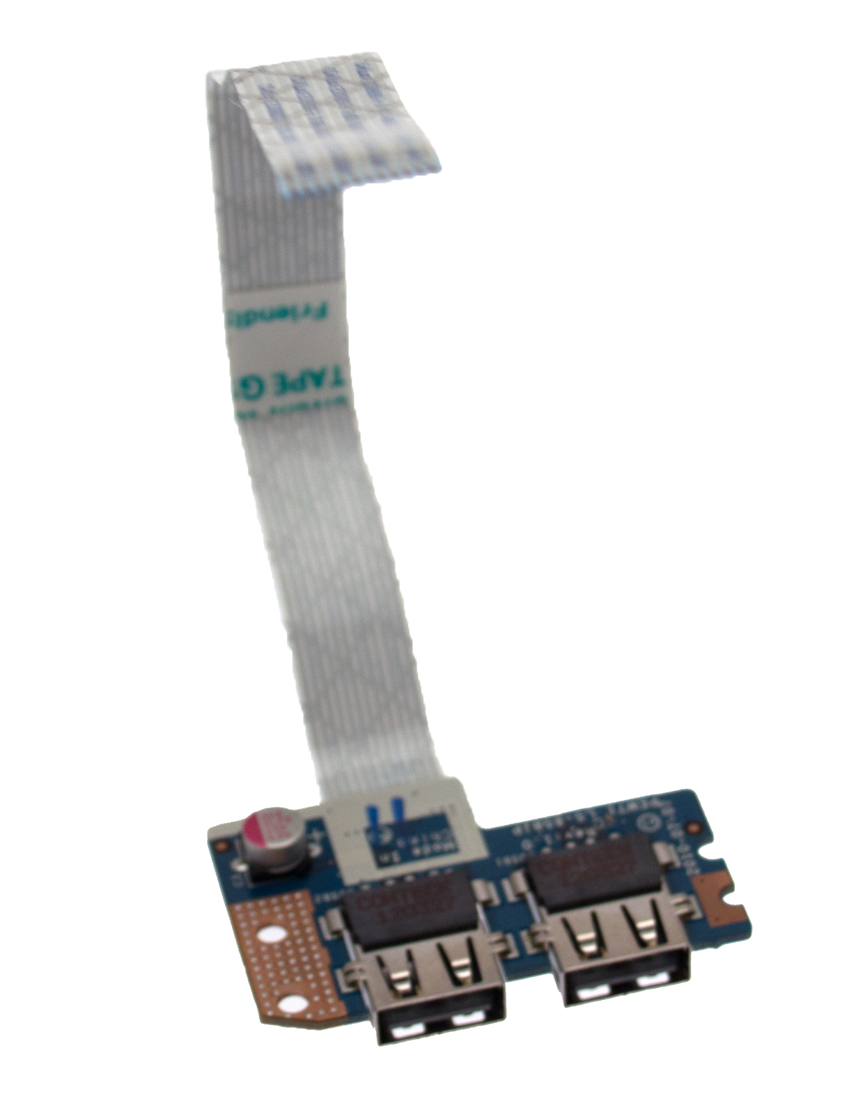 eMachines USB Board P5WE6 eMachines E443 Serie (Original) eMachines USB Board P5WE6 eMachines E443 Serie (Original)