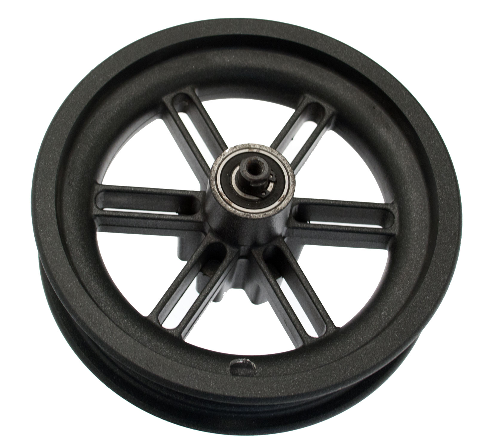 CITYBLITZ (P4-53-1) Hinterradfelge CB064SZ (Original) CITYBLITZ (P4-53-1) Hinterradfelge CB064SZ (Original)