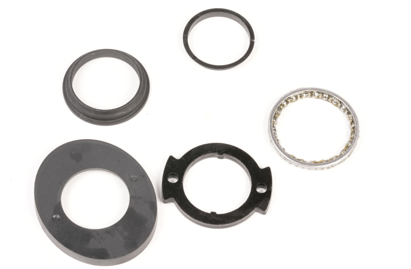 SEGWAY STEUERSATZ/LENKKOPFLAGER F2D (Original)