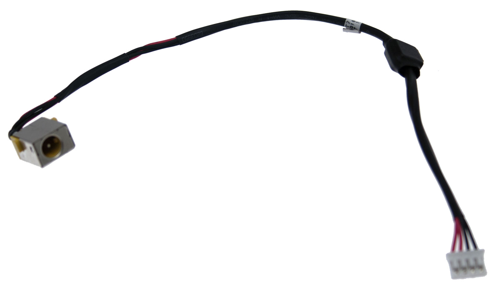 PackardBell Netzteilbuchse / DC-IN 65W EasyNote TE69HW Serie (Original) PackardBell Netzteilbuchse / DC-IN 65W EasyNote TE69HW Serie (Original)