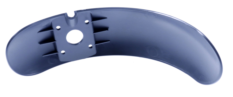 SOFLOW (39) Schutzblech vorn in schwarz SO ONE + (SFSOJ723) (Original) SOFLOW (39) Schutzblech vorn in schwarz SO ONE + (SFSOJ723) (Original)