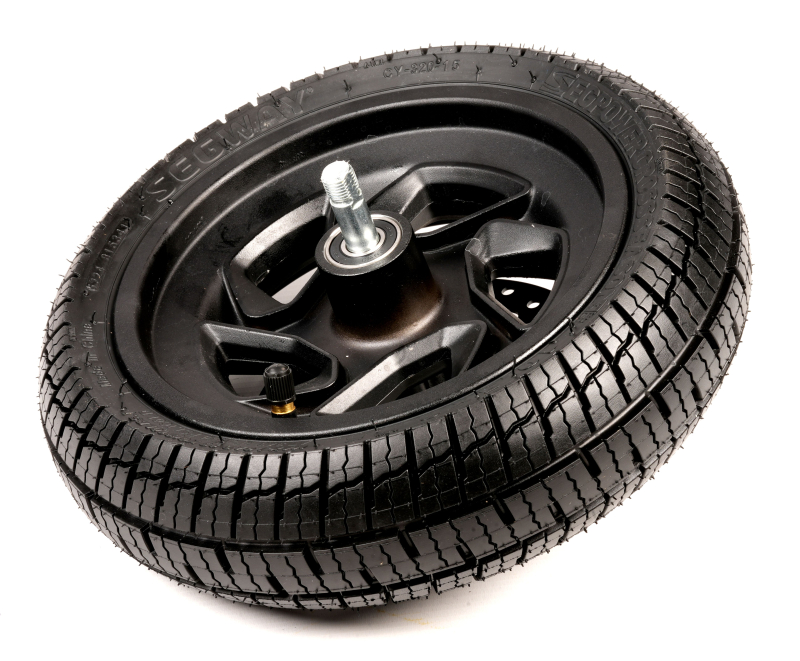 SEGWAY Vorderrad komplett P65D (Original)