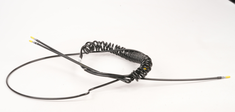 EGRET (70) Bremsleitungen-Set ONE (Original) EGRET (70) Bremsleitungen-Set ONE (Original)