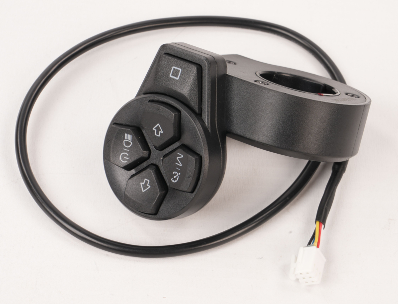 SEGWAY Ein- und Ausschaltknopf F3 PRO D (Original)