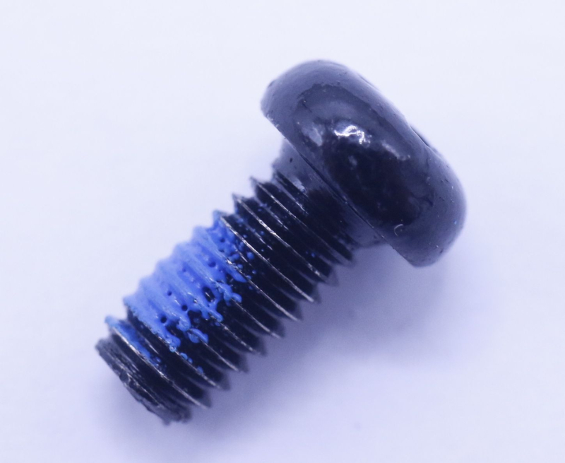 SOFLOW (2) Schraube 4*8 SO ONE + (SFSOJ723) (Original) SOFLOW (2) Schraube 4*8 SO ONE + (SFSOJ723) (Original)