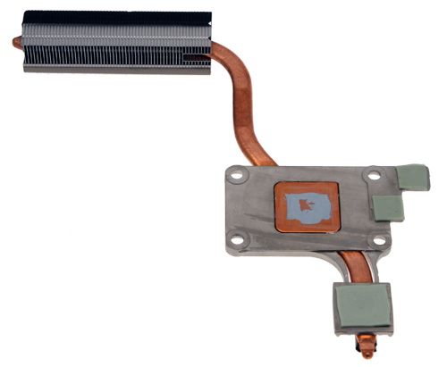 eMachines Kühler / Heatsink Intel eMachines E725 Serie (Original) eMachines Kühler / Heatsink Intel eMachines E725 Serie (Original)