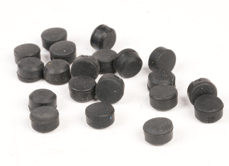 SEGWAY Rechte Dichtung hinten ES1LD (Original)