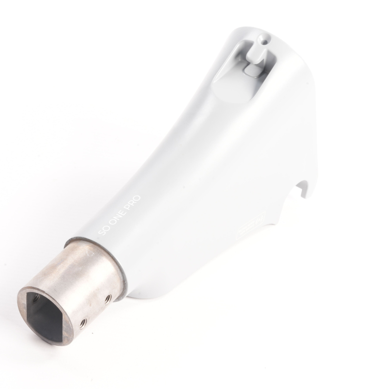 SOFLOW (11) Displayhalterung in silber / grau SO ONE PRO GEN 2 (Original)