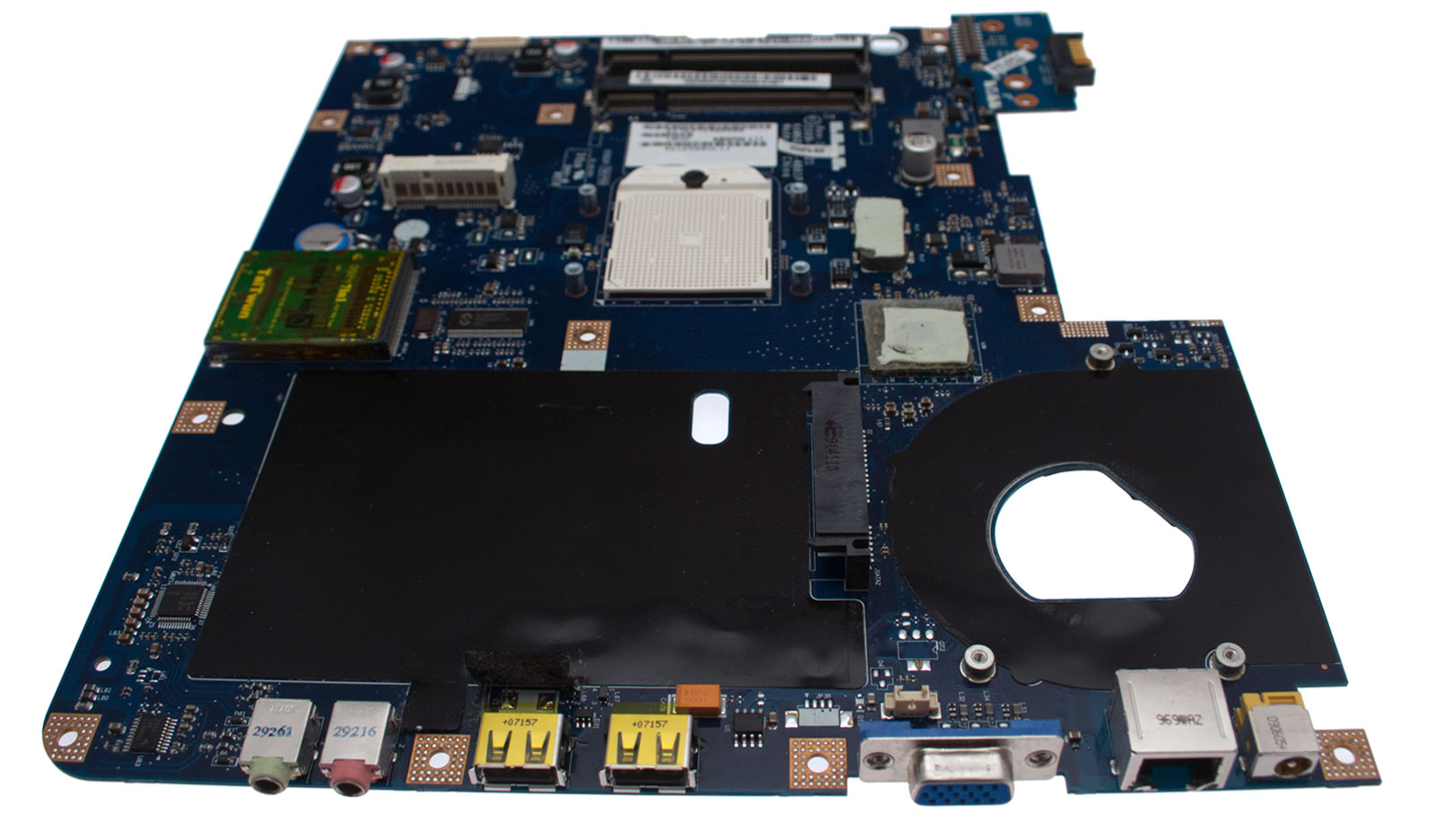 eMachines Mainboard RS690MC.WO/1394 eMachines G625 Serie (Original) eMachines Mainboard RS690MC.WO/1394 eMachines G625 Serie (Original)