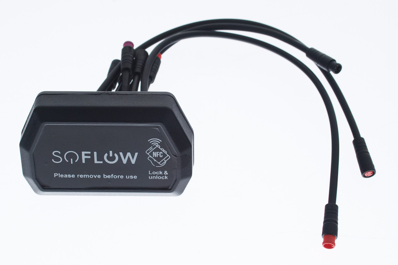 SOFLOW (1-4) Display (DE) SO4 GEN 3 (Original) SOFLOW (1-4) Display (DE) SO4 GEN 3 (Original)