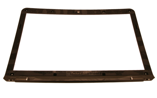 PackardBell Displayrahmen / LCD bezel EasyNote ML65 Serie (Original) PackardBell Displayrahmen / LCD bezel EasyNote ML65 Serie (Original)