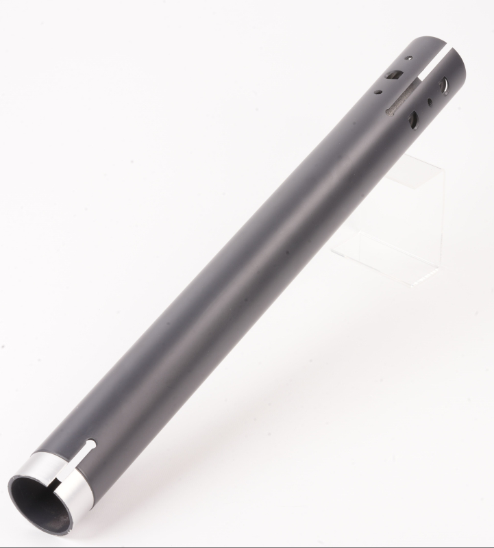 EGRET (20) Lenkrohr außen (bis SN: 073500) PRO (Original) EGRET (20) Lenkrohr außen (bis SN: 073500) PRO (Original)