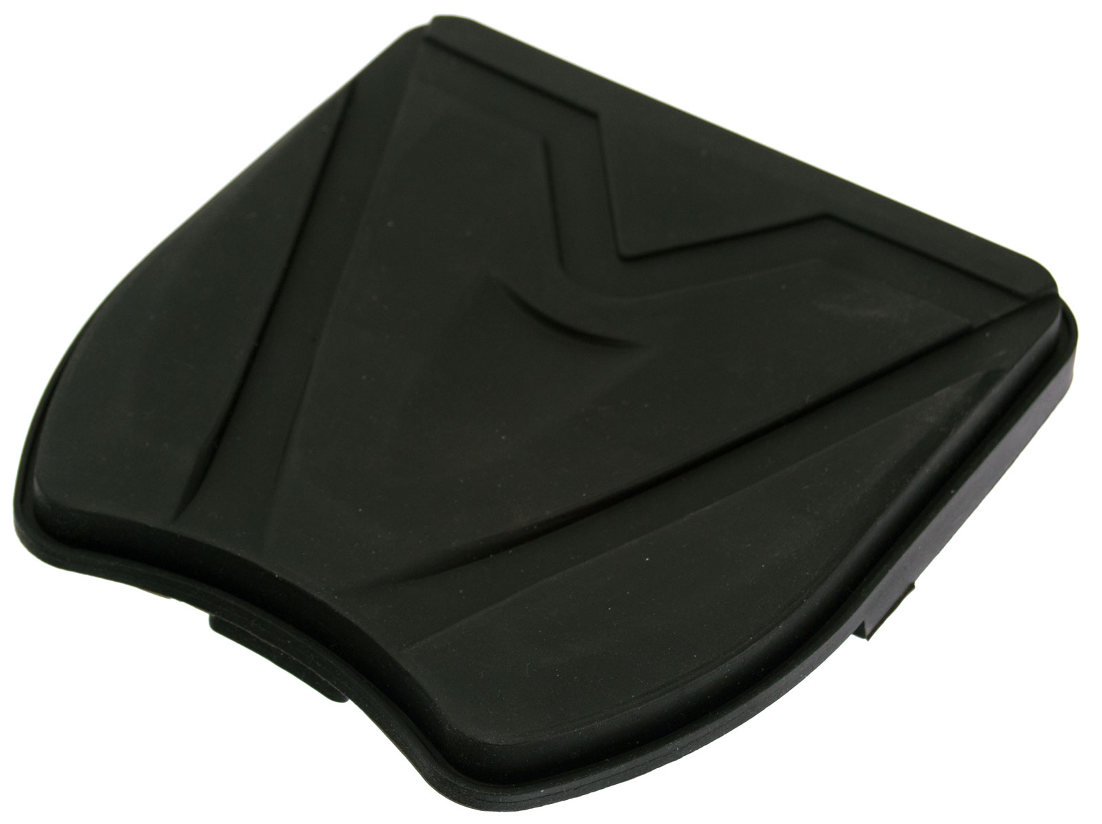 CITYBLITZ Pedalabdeckung, Gummi CB006 (Original) CITYBLITZ Pedalabdeckung, Gummi CB006 (Original)