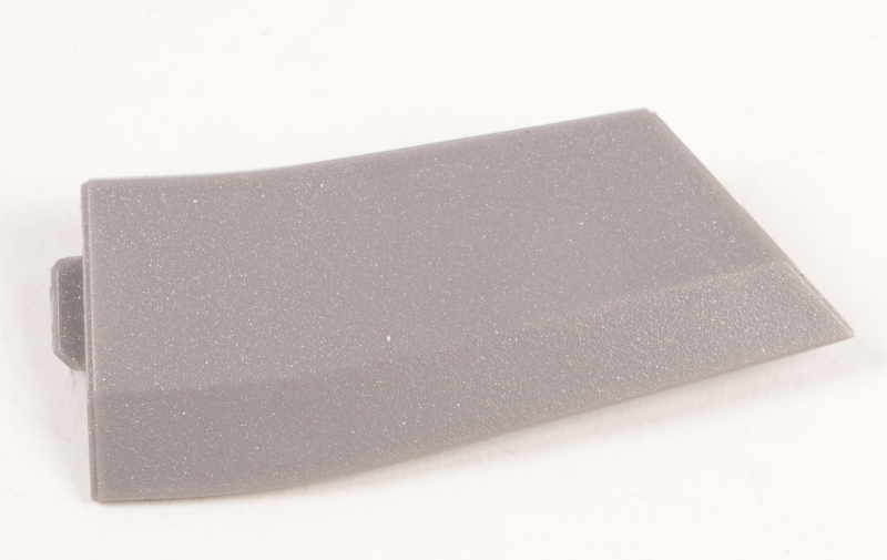 SEGWAY HECKABDECKUNG DEKORATION-L  E3 PRO E3 PRO D (Original)